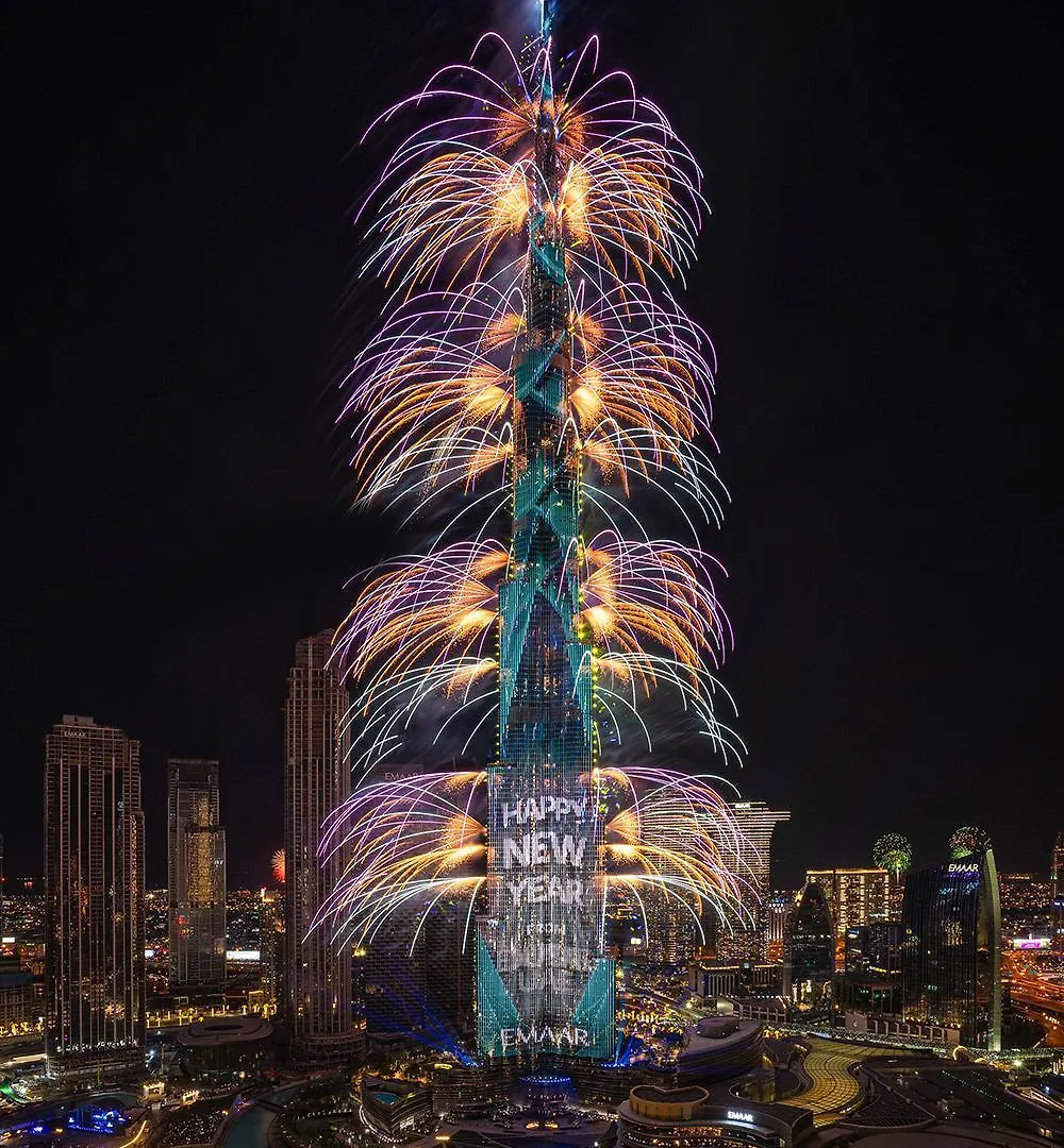 Full Burj Khalifa View! Brand New 2 Bedrooms! 5Min Walk From Dubai Mall! 0*,  United Arab Emirates