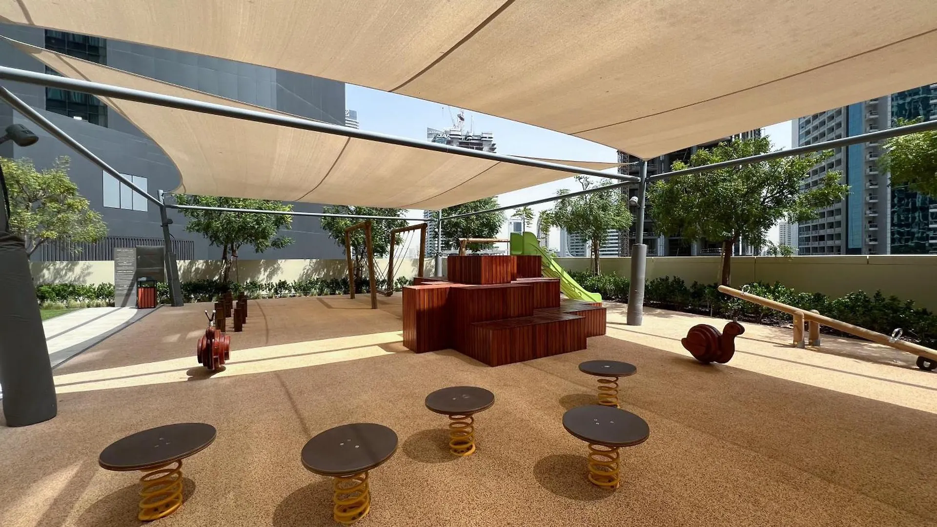 Apartment Full Burj Khalifa View! Brand New 2 Bedrooms! 5Min Walk From Dubai Mall!