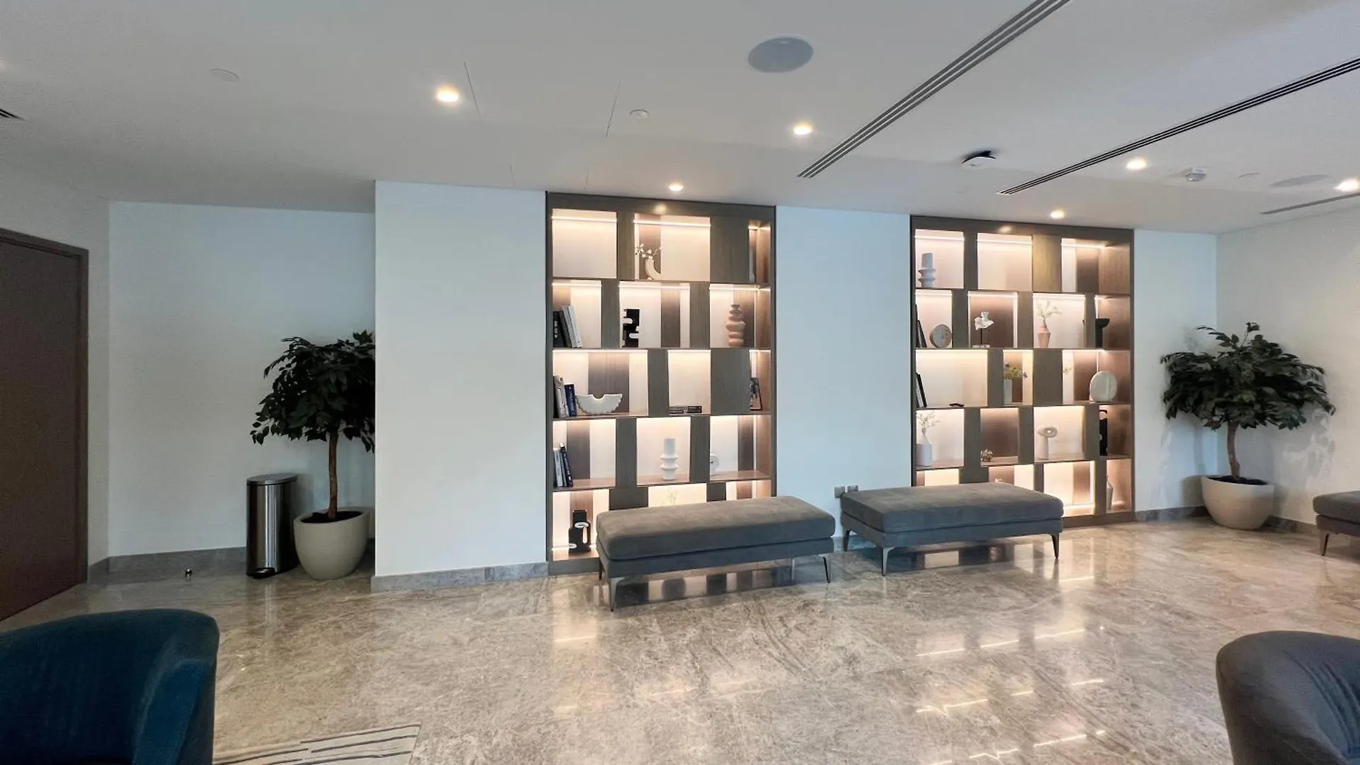 Apartment Full Burj Khalifa View! Brand New 2 Bedrooms! 5Min Walk From Dubai Mall!