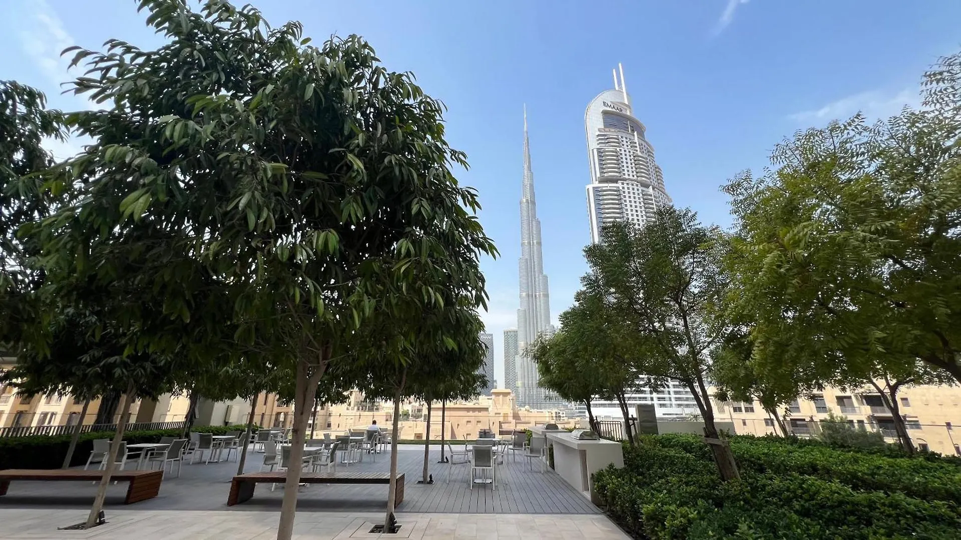 Full Burj Khalifa View! Brand New 2 Bedrooms! 5Min Walk From Dubai Mall! United Arab Emirates