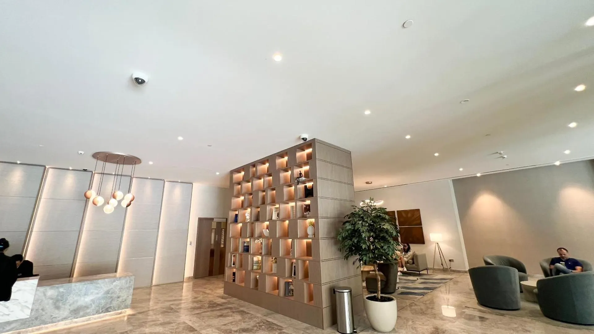 Full Burj Khalifa View! Brand New 2 Bedrooms! 5Min Walk From Dubai Mall!