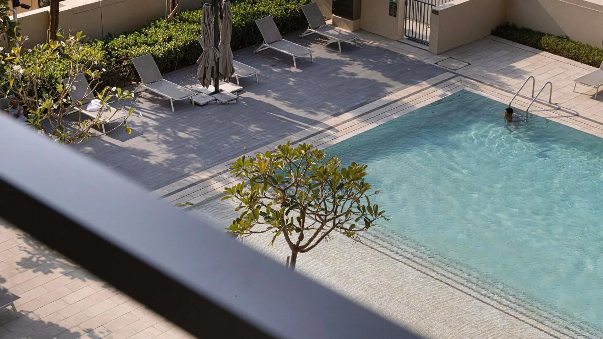 Full Burj Khalifa View! Brand New 2 Bedrooms! 5Min Walk From Dubai Mall!