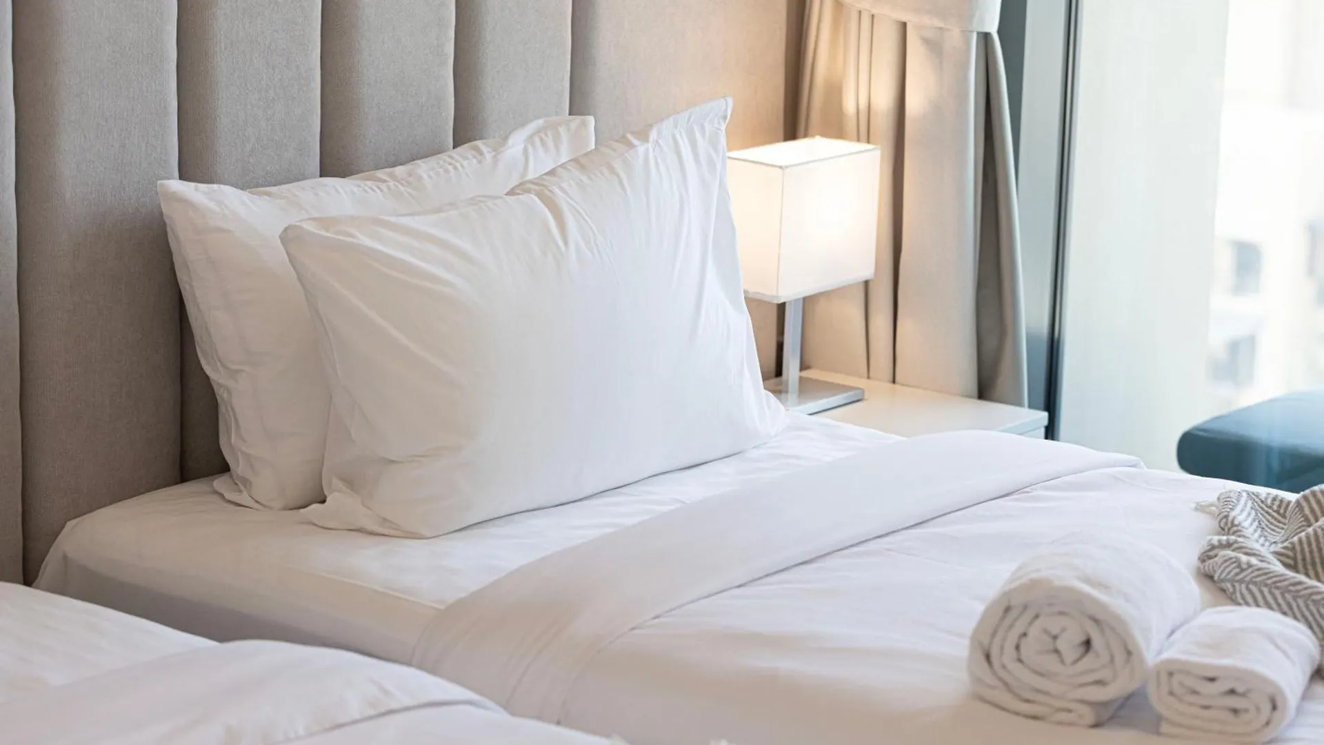 Full Burj Khalifa View! Brand New 2 Bedrooms! 5Min Walk From Dubai Mall! 0*,  United Arab Emirates