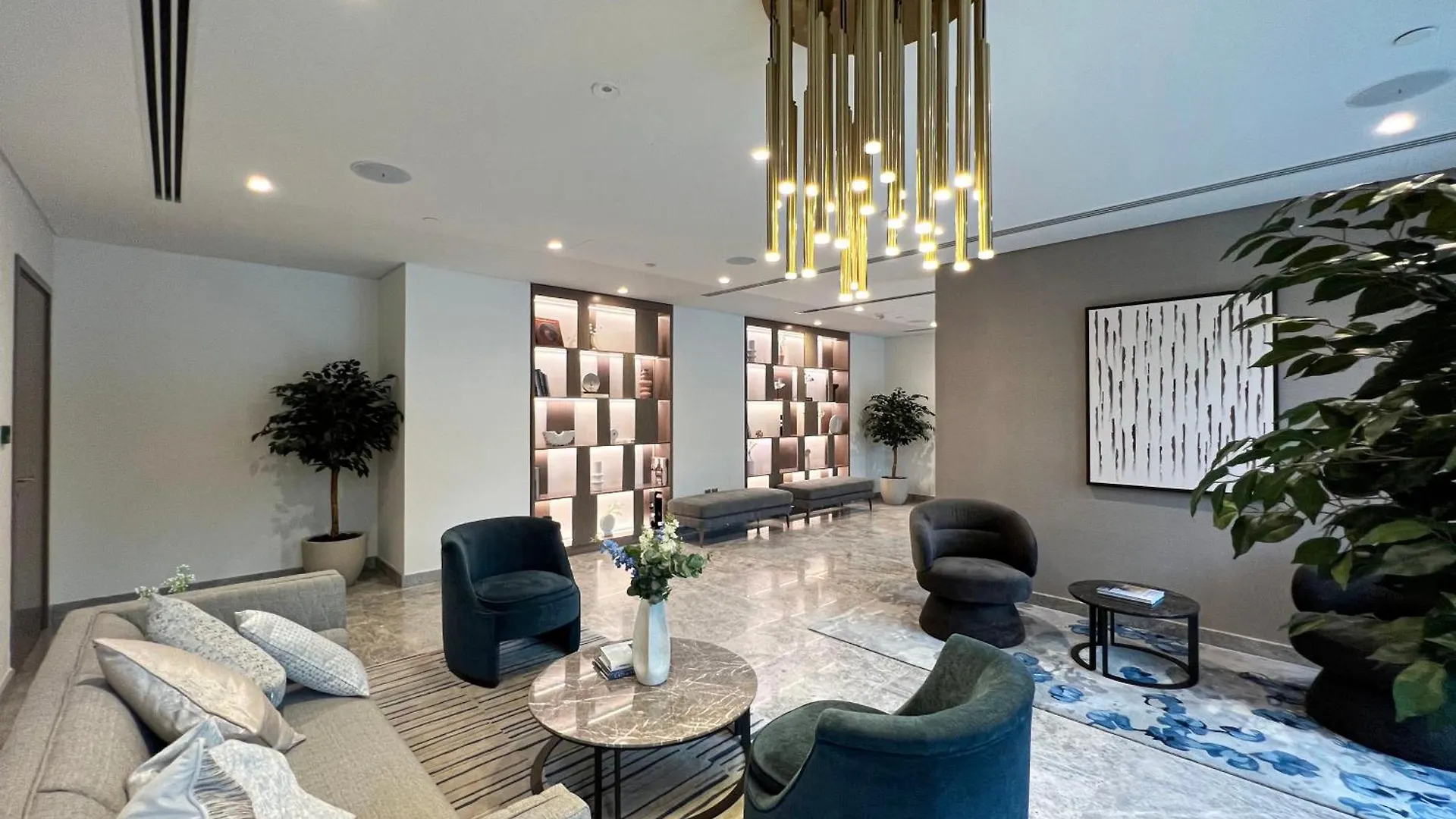 Full Burj Khalifa View! Brand New 2 Bedrooms! 5Min Walk From Dubai Mall! United Arab Emirates