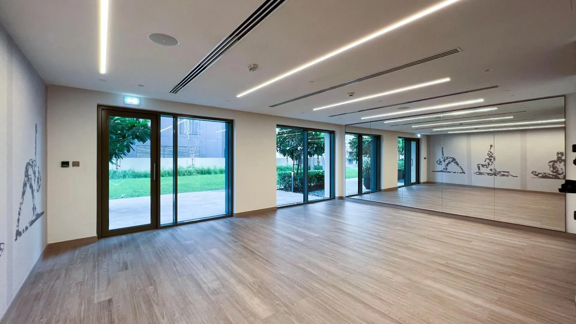 Full Burj Khalifa View! Brand New 2 Bedrooms! 5Min Walk From Dubai Mall! 0*,  United Arab Emirates
